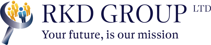 RKD Group LTD